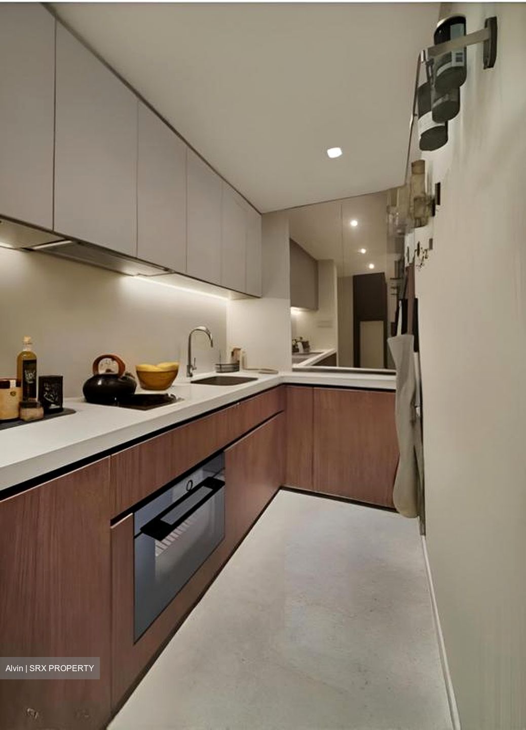 Newport Residences (D2), Apartment #515131101